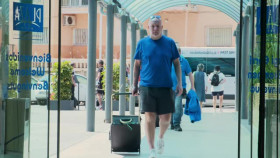 Hotel Benidorm Sun Sea and Sangria S02E02 XviD-AFG EZTV