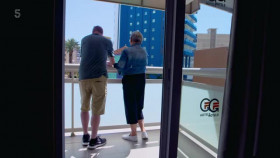 Hotel Benidorm Sun Sea and Sangria S02E03 XviD-AFG EZTV