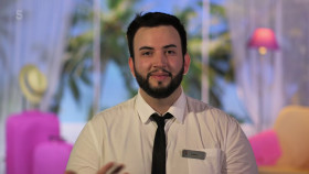 Hotel Benidorm Sun Sea and Sangria S02E06 1080p HEVC x265-MeGusta EZTV