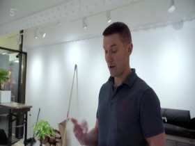 Hotel Chocolat S02E03 480p x264-mSD EZTV