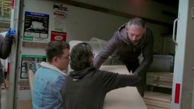 Hotel Chocolat S02E03 XviD-AFG EZTV