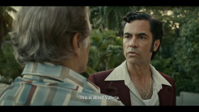 Hotel Cocaine S01E01 1080p HEVC x265-MeGusta EZTV