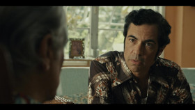 Hotel Cocaine S01E06 Homeland or Death 1080P AMZN WEB-DL DDP5 1 HEVC-X265 POOTLED EZTV