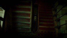 Hotel Paranormal S01E01 Paranormal Predator XviD-AFG EZTV