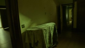 Hotel Paranormal S01E06 Haunted by Many 720p WEBRip X264-KOMPOST EZTV
