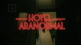 Hotel Paranormal S01E09 Dark Secrets 720p HEVC x265-MeGusta EZTV
