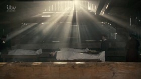 Houdini and Doyle S01E10 HDTV x264-TLA EZTV