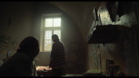 Hounds Hill S01E01 1080p HEVC x265-MeGusta EZTV