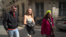 House Hunters International S197E09 Forget Paris Were Buying in Bordeaux XviD-AFG EZTV