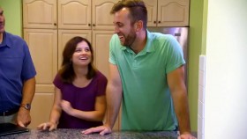 House Hunters S167E01 The Tall and Short of It in Grand Rapids WEB x264-CAFFEiNE EZTV