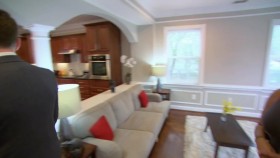 House Hunters S188E10 Keeping Up With the Joneses in DC WEB h264-CAFFEiNE EZTV