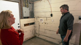 House Hunters S252E01 Crazy Concepts in Kansas 1080p HEVC x265-MeGusta EZTV