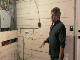 House Hunters S252E01 Crazy Concepts in Kansas 480p x264-mSD EZTV