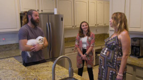 House Hunters S252E02 Trading Fast Life for Family Life in Vero Beach XviD-AFG EZTV