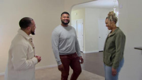 House Hunters S252E04 Virginia is for Family XviD-AFG EZTV