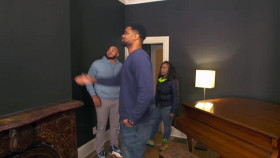 House Hunters S253E02 Making History in West Baltimore XviD-AFG EZTV
