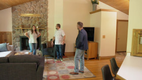 House Hunters S262E12 A Home to Heal in Minneapolis 1080p HEVC x265-MeGusta EZTV