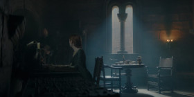 House of the Dragon S02E01 720p x265-TiPEX EZTV