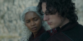 House of the Dragon S02E02 1080p WEBRip 10Bit DDP5 1 Atmos HEVC-d3g EZTV