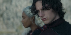 House of the Dragon S02E02 720p x265-TiPEX EZTV