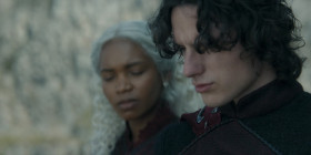 House of the Dragon S02E02 I Love You Brother 1080p WEBRip 10bit DDP5 1 x265-HODL mkv EZTV