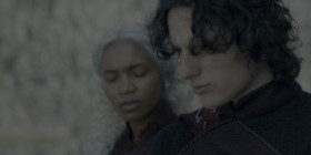 House of the Dragon S02E02 Rhaenyra the Cruel 1080p MAX WEB-DL DDP5 1 Atmos DV HDR H 265-ACEM EZTV