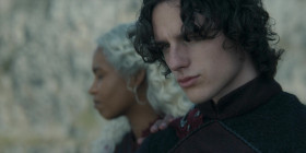 House of the Dragon S02E02 Rhaenyra the Cruel 1080p Web-DL x264-OFT EZTV