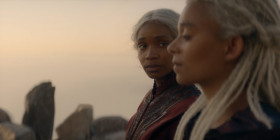 House of the Dragon S02E03 1080p WEBRip 10Bit DDP5 1 Atmos HEVC-d3g EZTV