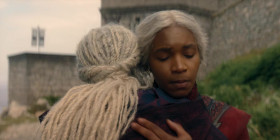 House of the Dragon S02E03 The Burning Mill 1080p AMZN WEB-DL DDP5 1 Atmos HEVC-X265 POOTLED EZTV