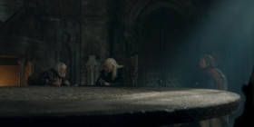 House of the Dragon S02E04 The Red Dragon and the Gold 1080p Web-DL x264-OFT EZTV