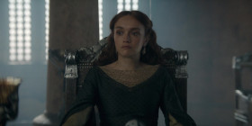 House of the Dragon S02E05 Regent 1080p Web-DL x264-OFT EZTV