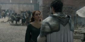 House of the Dragon S02E05 Regent 1080P WebDl HEVC-X265 POOTLED EZTV