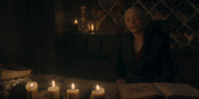 House of the Dragon S02E07 1080p WEBRip 10bit DDP5 1 x265-HODL mkv EZTV