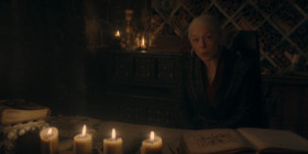 House of the Dragon S02E07 The Red Sowing 1080p Web-DL x264-OFT EZTV