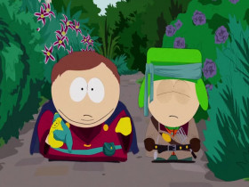 House of the Dragon S02E08 480p x264-mSD EZTV