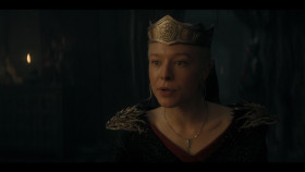 House of the Dragon S02E08 The Queen Who Ever Was 1080p BluRay 10Bit DDP5 1 HEVC-d3g EZTV