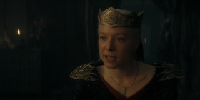 House of the Dragon S02E08 The Queen Who Ever Was 1080p WEBRip 10Bit DDP5 1 Atmos HEVC-d3g EZTV