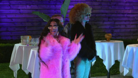 House of Villains S02E03 Dont Disrupt the Pecking Order 720p AMZN WEB-DL DDP2 0 H 264-NTb EZTV