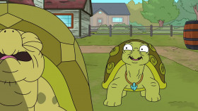 HouseBroken S02E16 720p WEB x265-MiNX EZTV