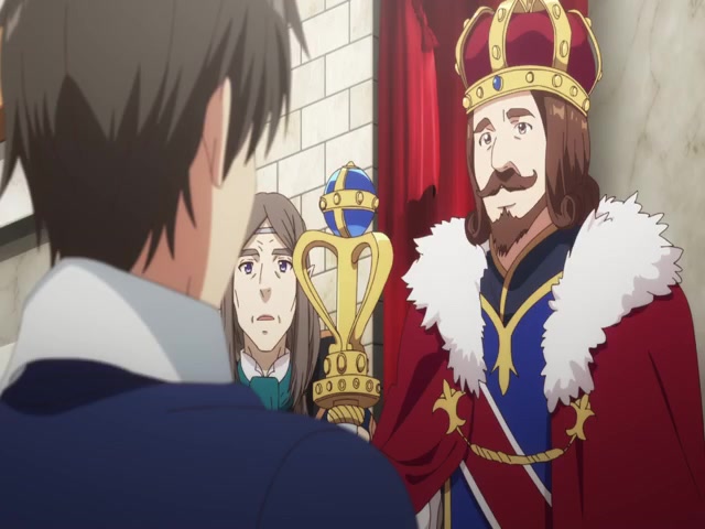 How A Realist Hero Rebuilt The Kingdom Streaming