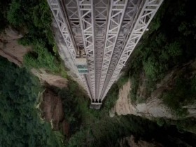 How Did They Build That 2021 S01E01 Cantilevers and Lifts 480p x264-mSD EZTV