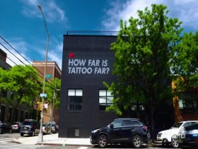 How Far Is Tattoo Far S02E06 Free the Nipple 480p x264-mSD EZTV