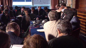 How I Caught The Killer S04E02 XviD-AFG EZTV