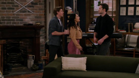 How I Met Your Father S02E15 720p x265-T0PAZ EZTV