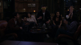 How I Met Your Father S02E20 Okay Fine Its a Hurricane 1080p HULU WEB-DL DDP5 1 H 264-NTb EZTV