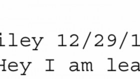 How Not to Get Rid of a Body S01E06 XviD-AFG EZTV