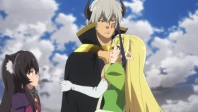 How Not to Summon a Demon Lord S02E02 XviD-AFG EZTV
