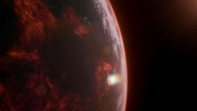 How the Universe Works S10E04 Dark History of Earth 1080p HEVC x265-MeGusta EZTV