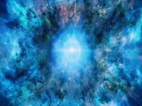 How the Universe Works S10E05 Hunt for the Universes Origin 480p x264-mSD EZTV