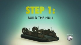 How To Build Everything Series 1 12of12 Rocketship Revealed 720p HDTV x264 AAC mp4 EZTV
